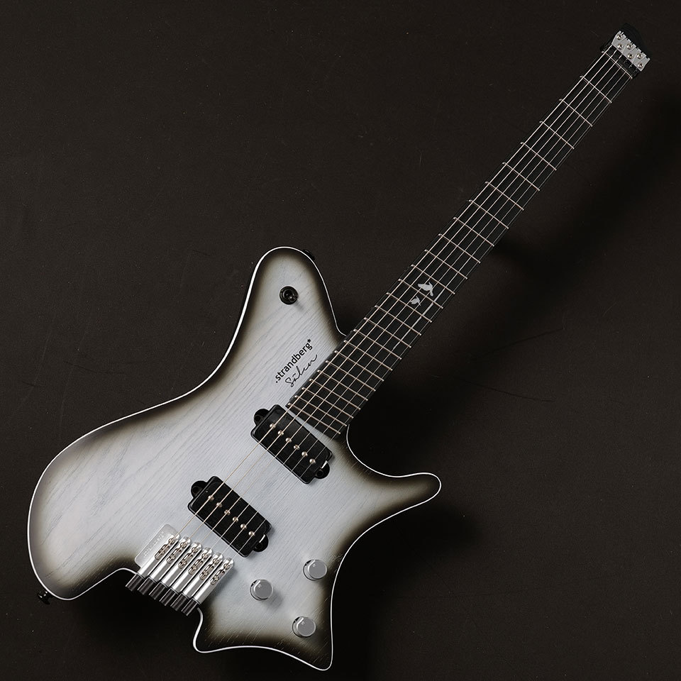 strandberg/Salen APS Monochrom Limited Edition #881【在庫あり】