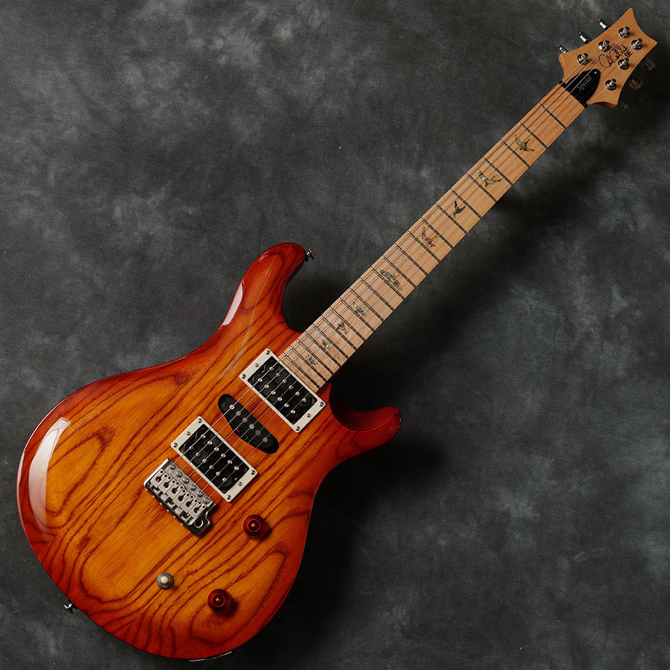 Paul Reed Smith(PRS)/SE SWAMP ASH SPECIAL NAT/M【USED】【中古】【在庫あり】