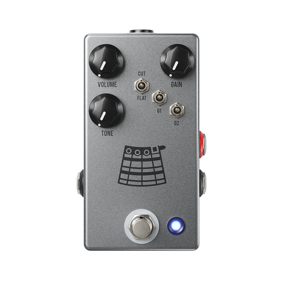 JHS Pedals/The Kilt V2【在庫あり】【送料無料】