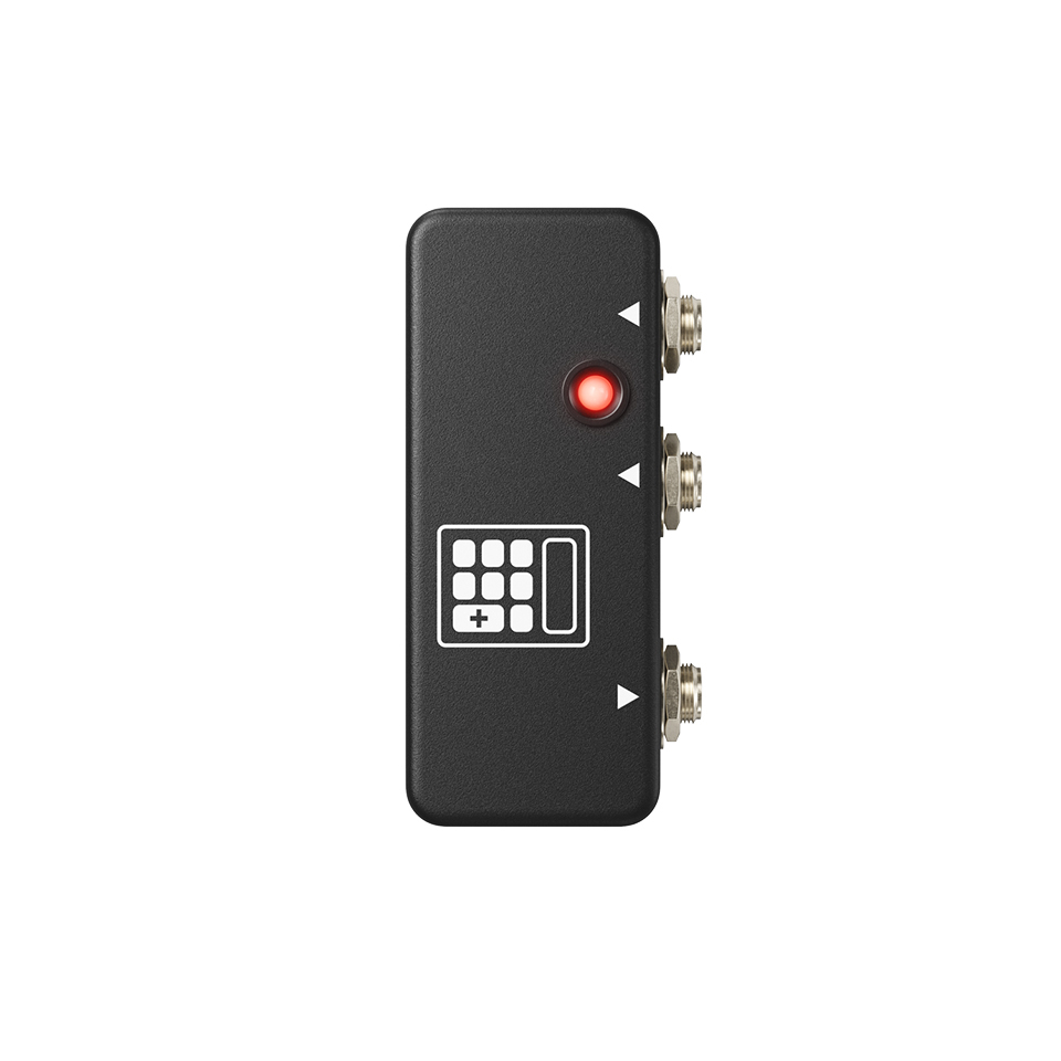 JHS Pedals/Summing Amp【お取り寄せ商品】【送料無料】