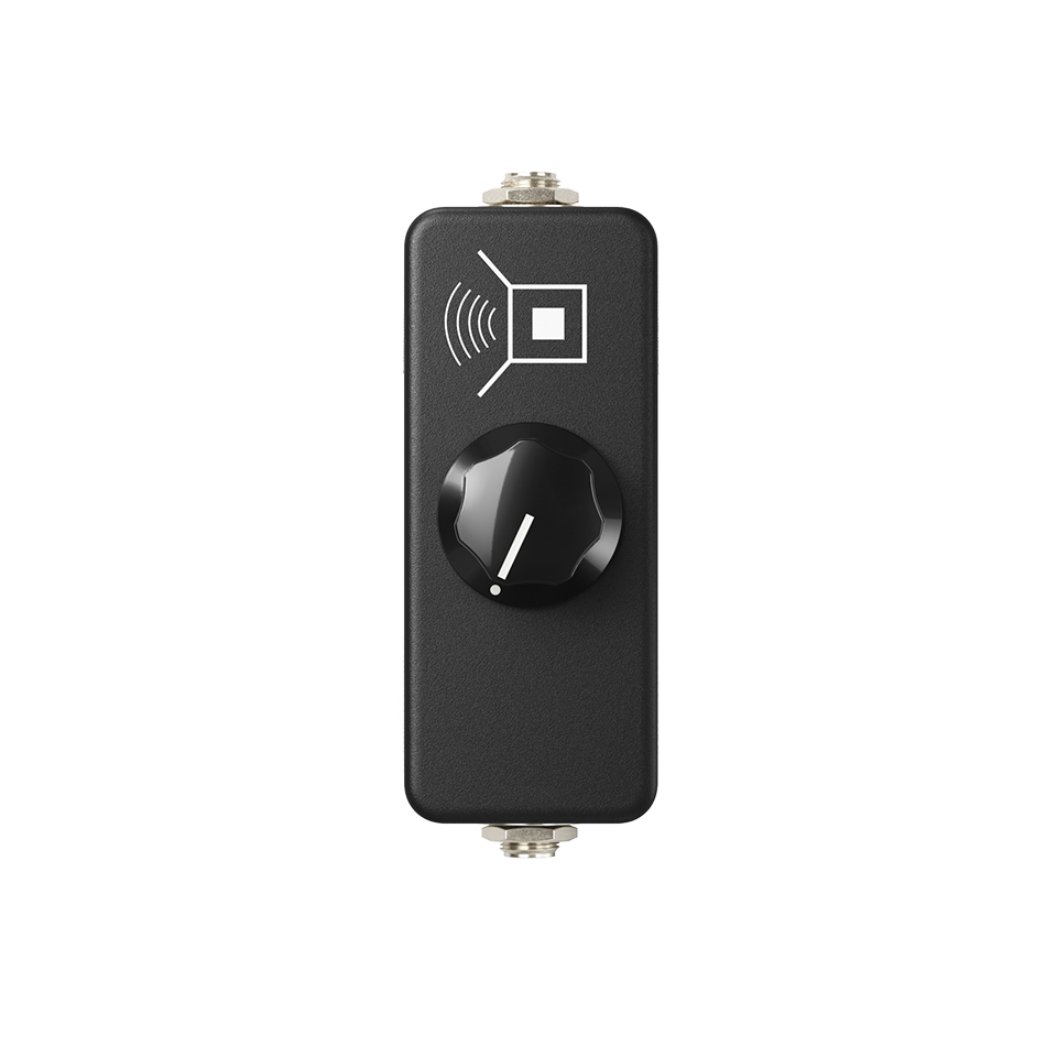 JHS Pedals/Little Black Amp Box【お取り寄せ商品】【送料無料】