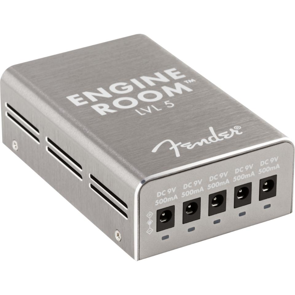 Fender/ENGINE ROOM LVL5 POWER SUPPLY【お取り寄せ商品】【送料無料】