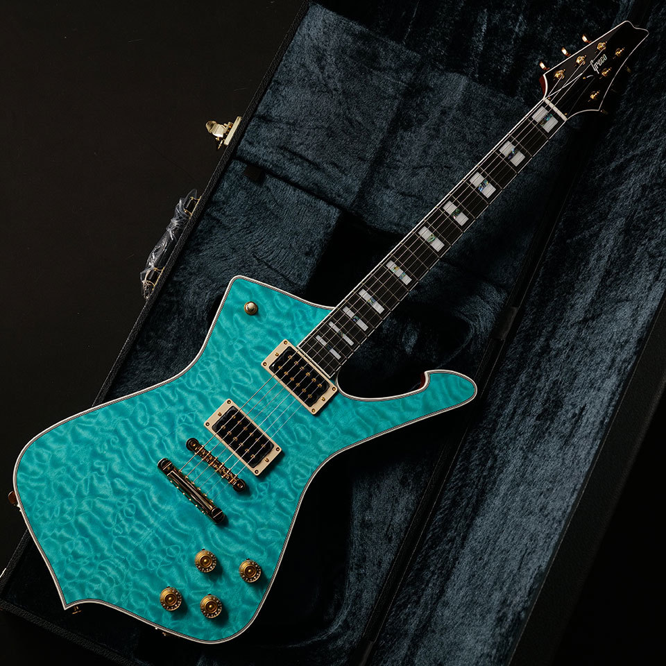 Greco/GM-CST/QM (Light Blue)【在庫あり】