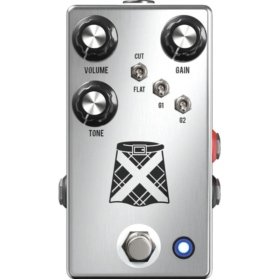 JHS Pedals/THE KILT10【在庫あり】【送料無料】