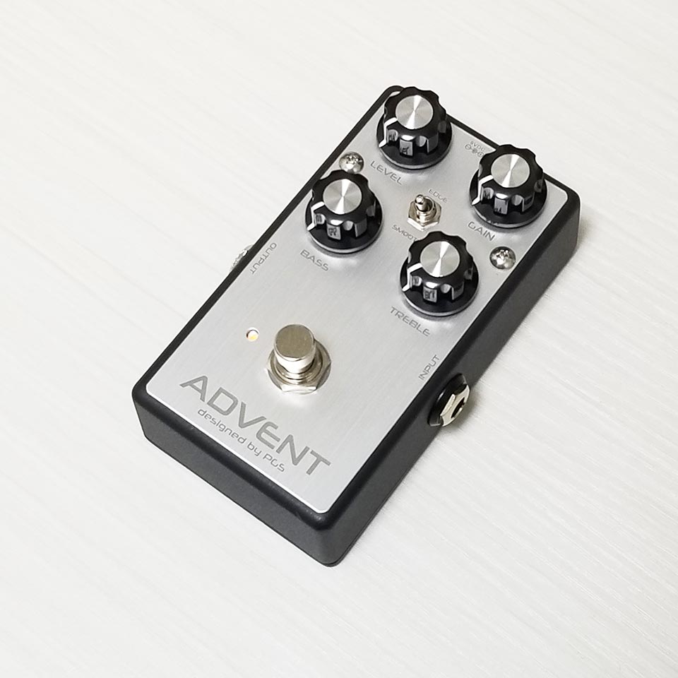 Papa Goriot Studios/ADVENT ver2【お取り寄せ商品】