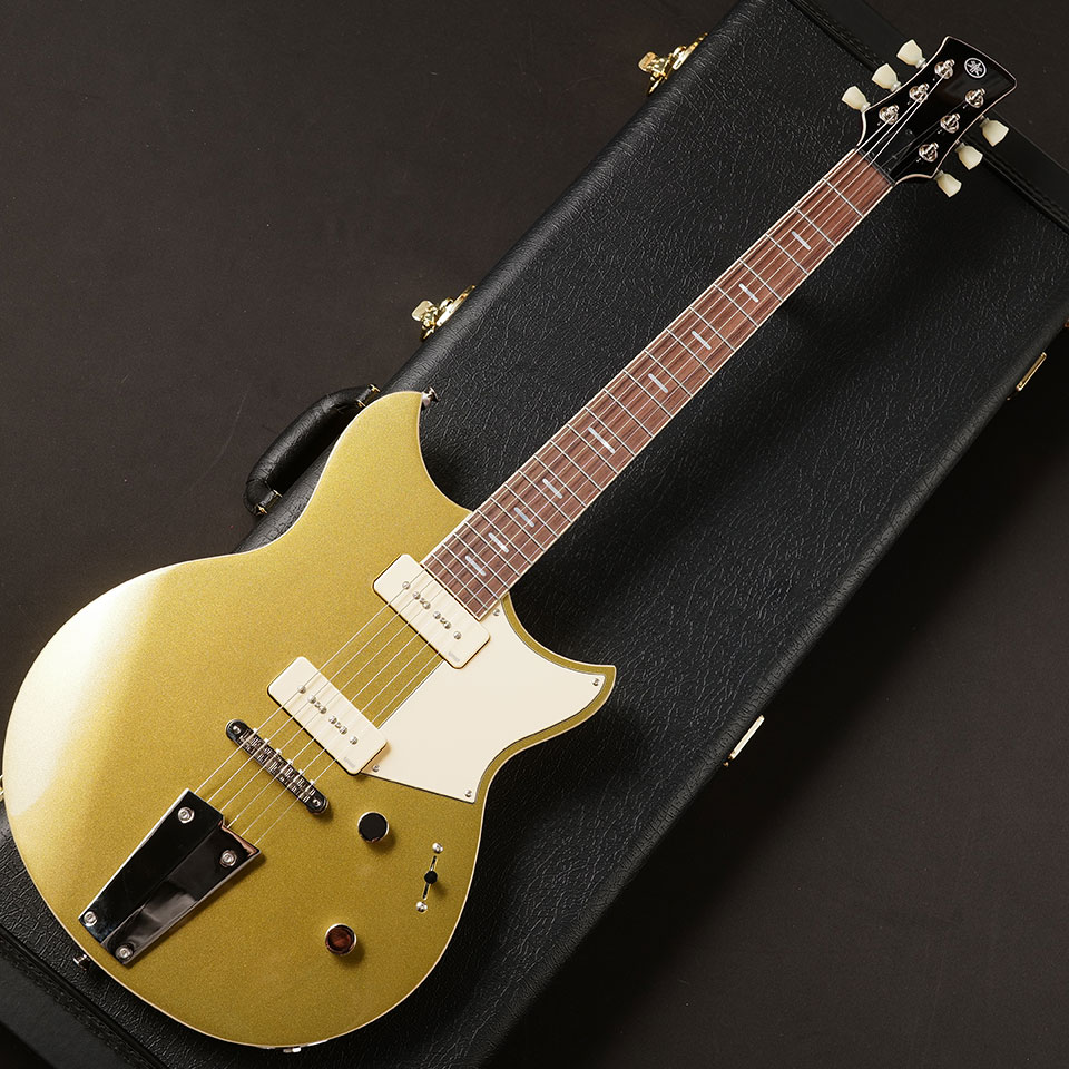 YAMAHA/REVSTAR RSP02T CPG (Crisp Gold)  (クリスプゴールド)【在庫あり】