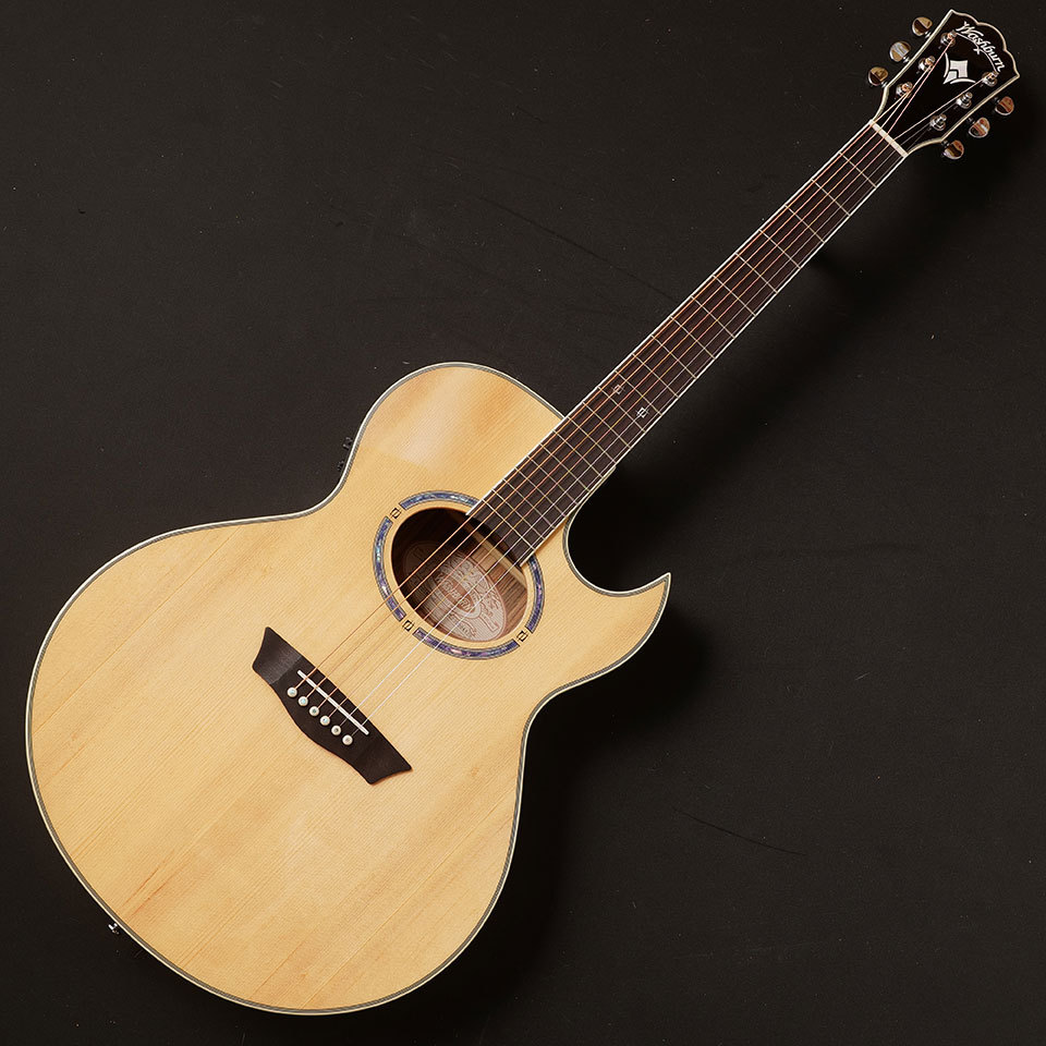 Washburn/EA20S-NUNO BETTENCOURT【お取り寄せ商品】