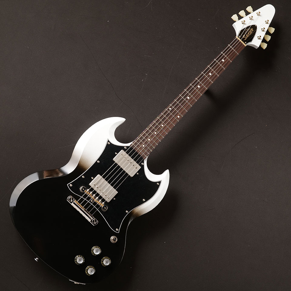 Flying Saucer/FYSG Prototype #003 Event Horizon Burst Light Aged【在庫あり】