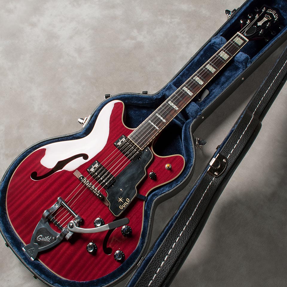 GUILD/Starfire V (Cherry)【お取り寄せ商品】
