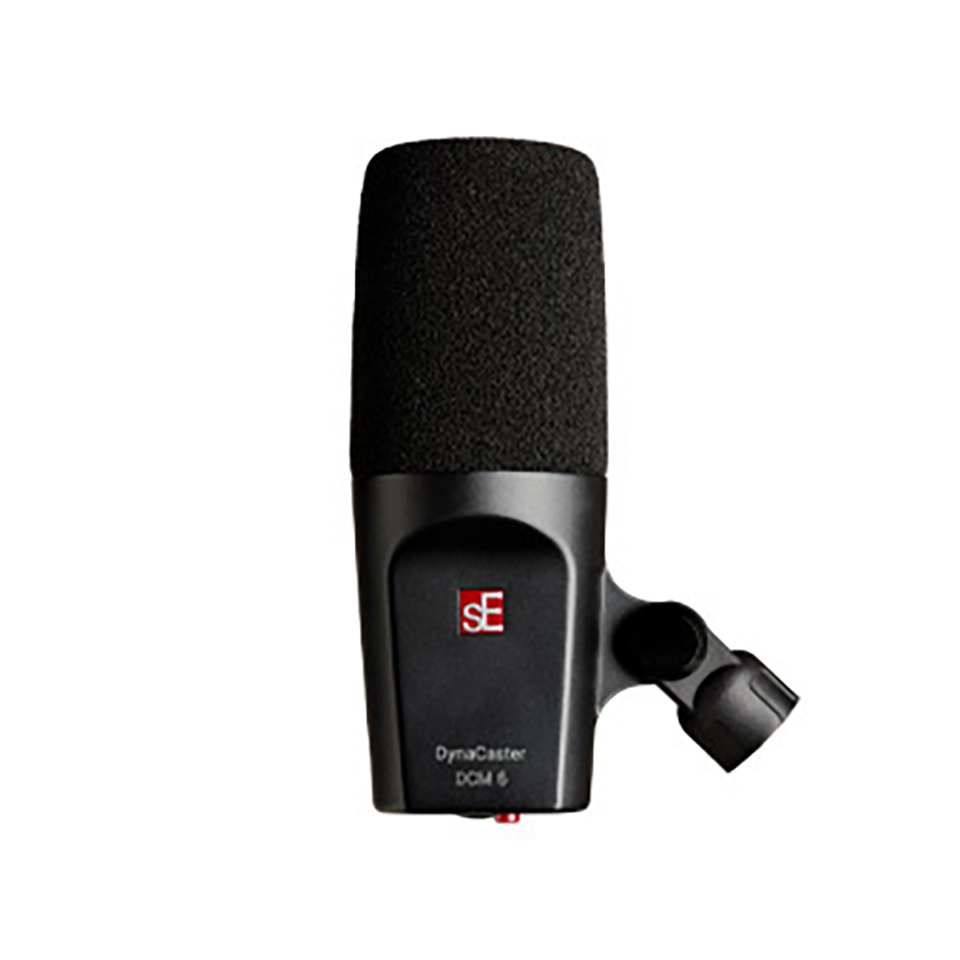 sE ELECTRONICS/DynaCaster DCM6