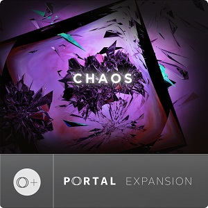 OUTPUT/CHAOS - PORTAL EXPANSION【～06/11 期間限定特価キャンペーン】【オンライン納品】【在庫あり】