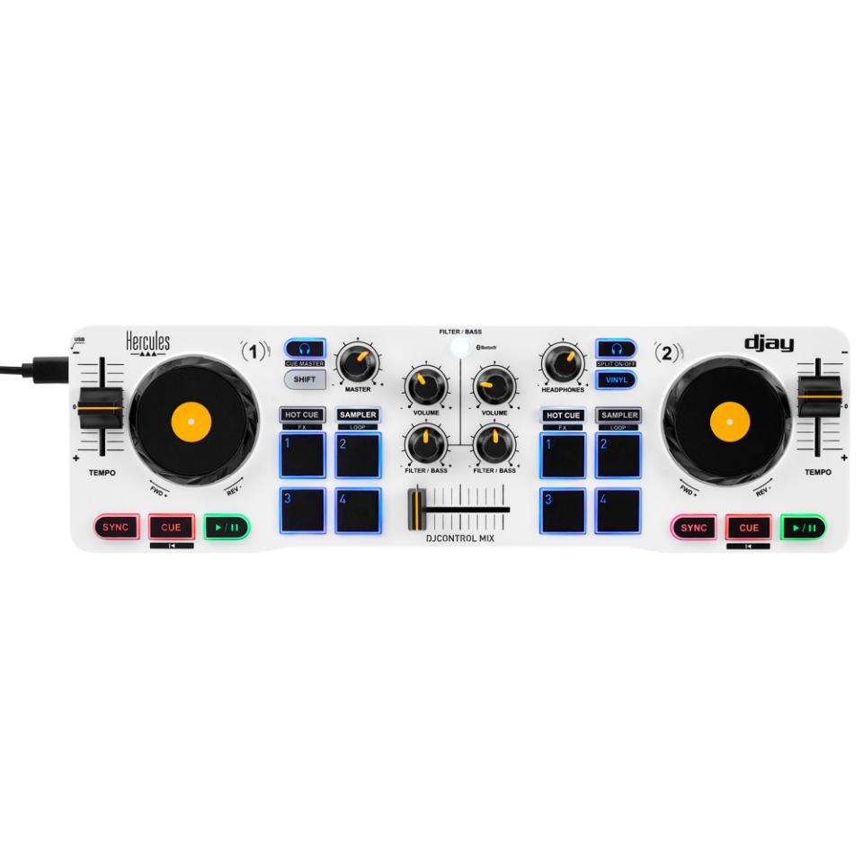 Hercules/DJCONTROL MIX