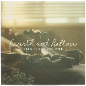 SPITFIRE AUDIO/HEARTH AND HOLLOW - PLUCKED FOLK ENSEMBLE【オンライン納品】【在庫あり】