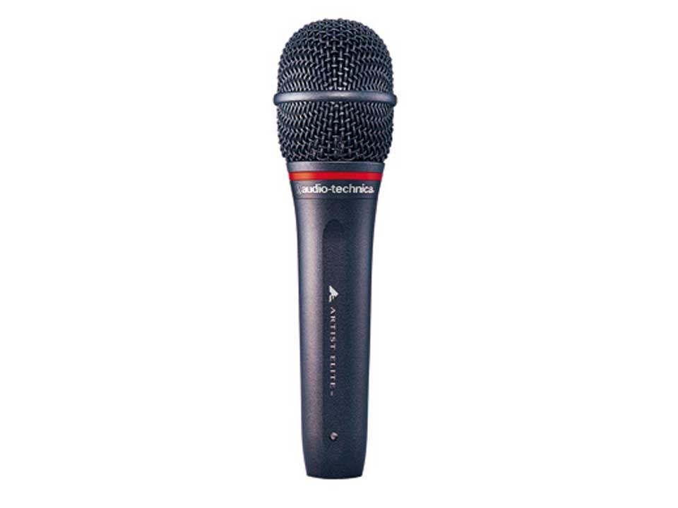 Audio Technica/AE4100