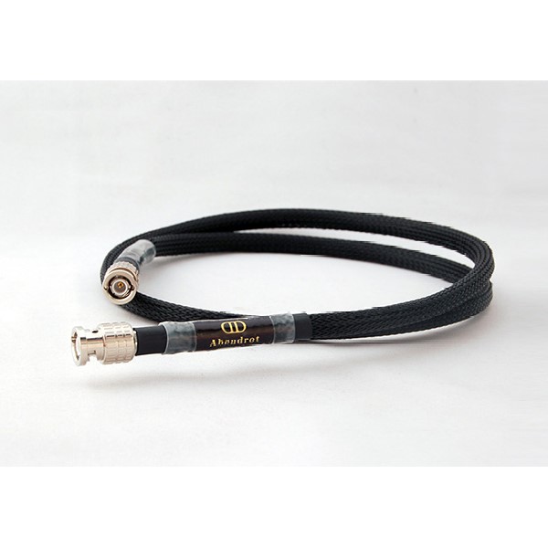 Abendrot/BNC 75 1.5m