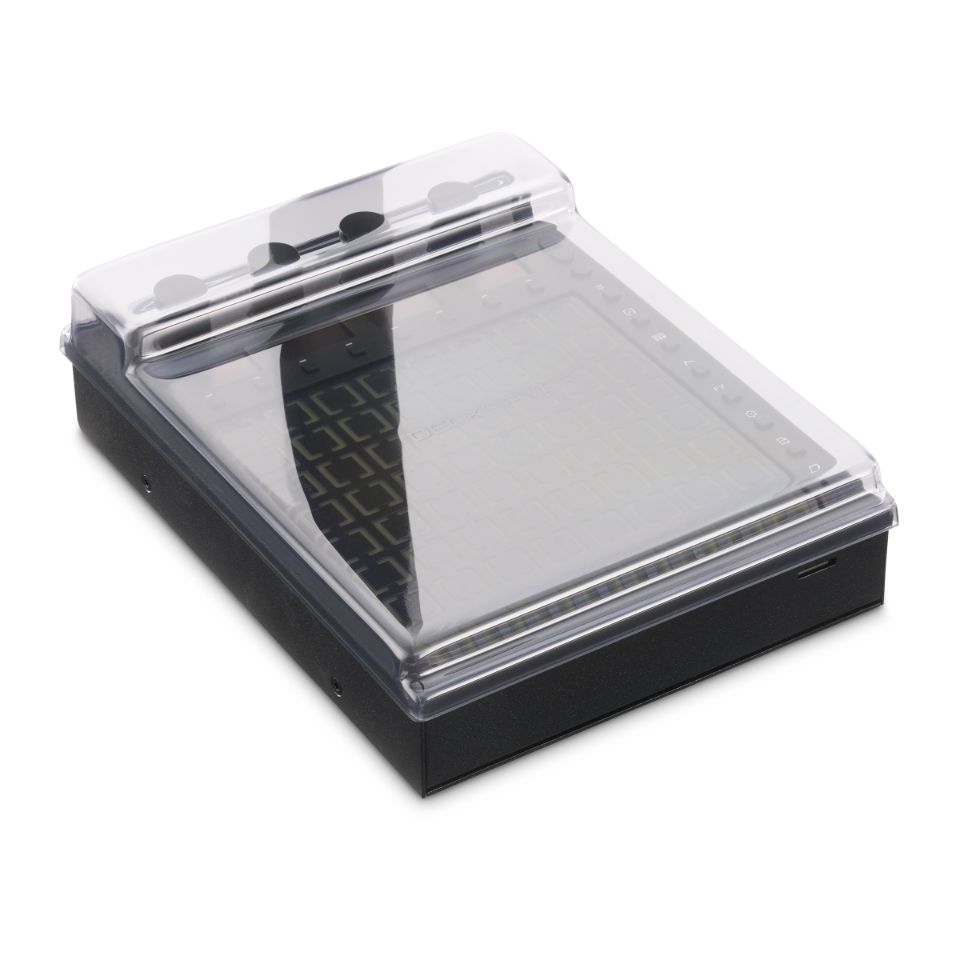 DECKSAVER/DS-PC-TEMPERA【在庫あり】