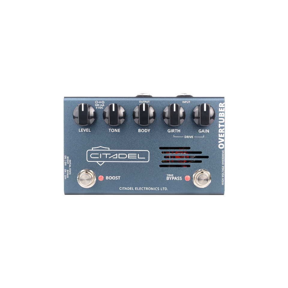 Citadel Electronics/Overtuber【在庫あり】