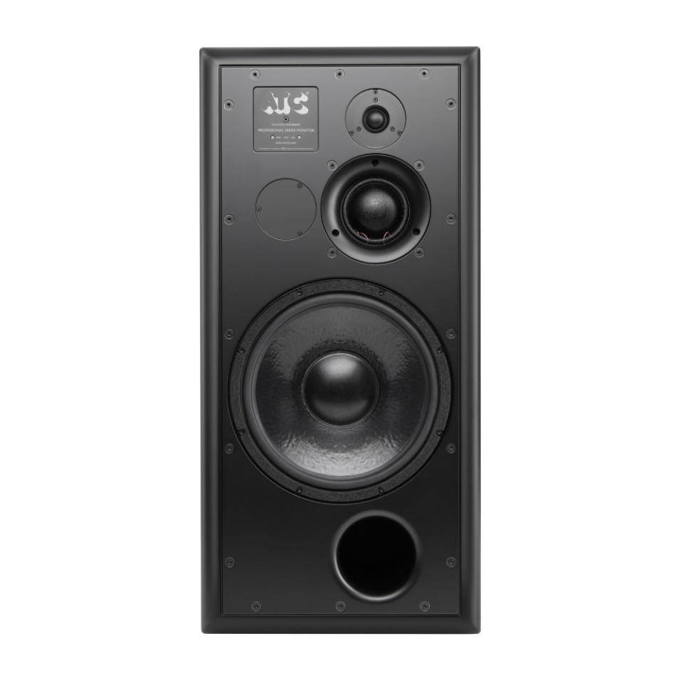 ATC/SCM100A Pro (Pair)【受注生産品】