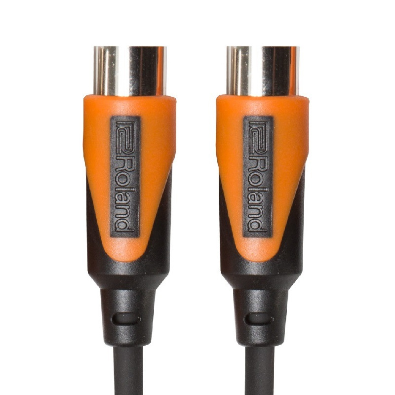 Roland/RMIDI-B5 MIDIケーブル(1.5m)【在庫あり】