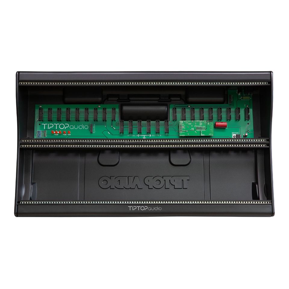 Tiptop Audio/Mantis Black