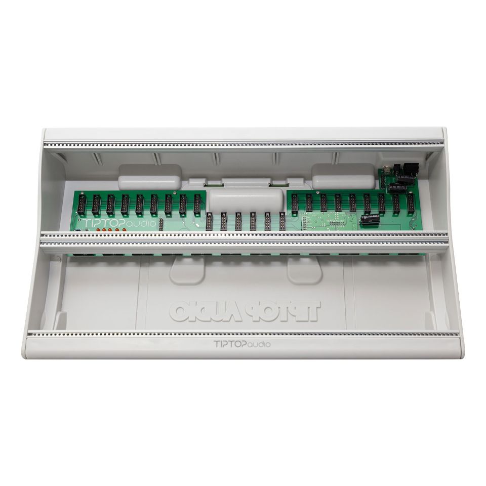 Tiptop Audio/Mantis Red