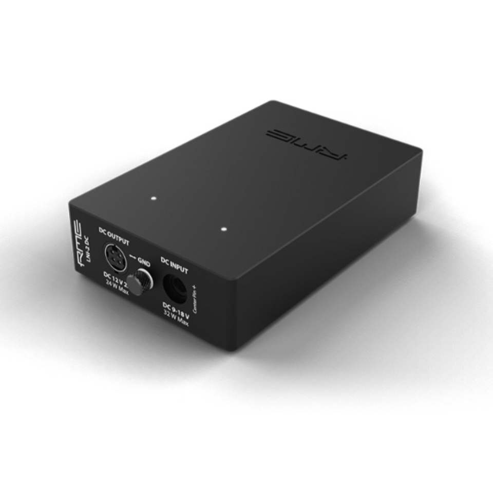 RME/LNI-2 DC