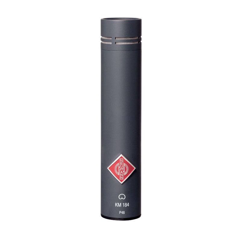 NEUMANN/KM 184 mt