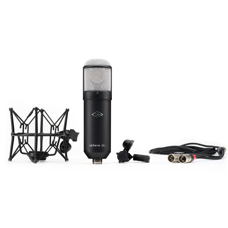 UNIVERSAL AUDIO/Sphere DLX