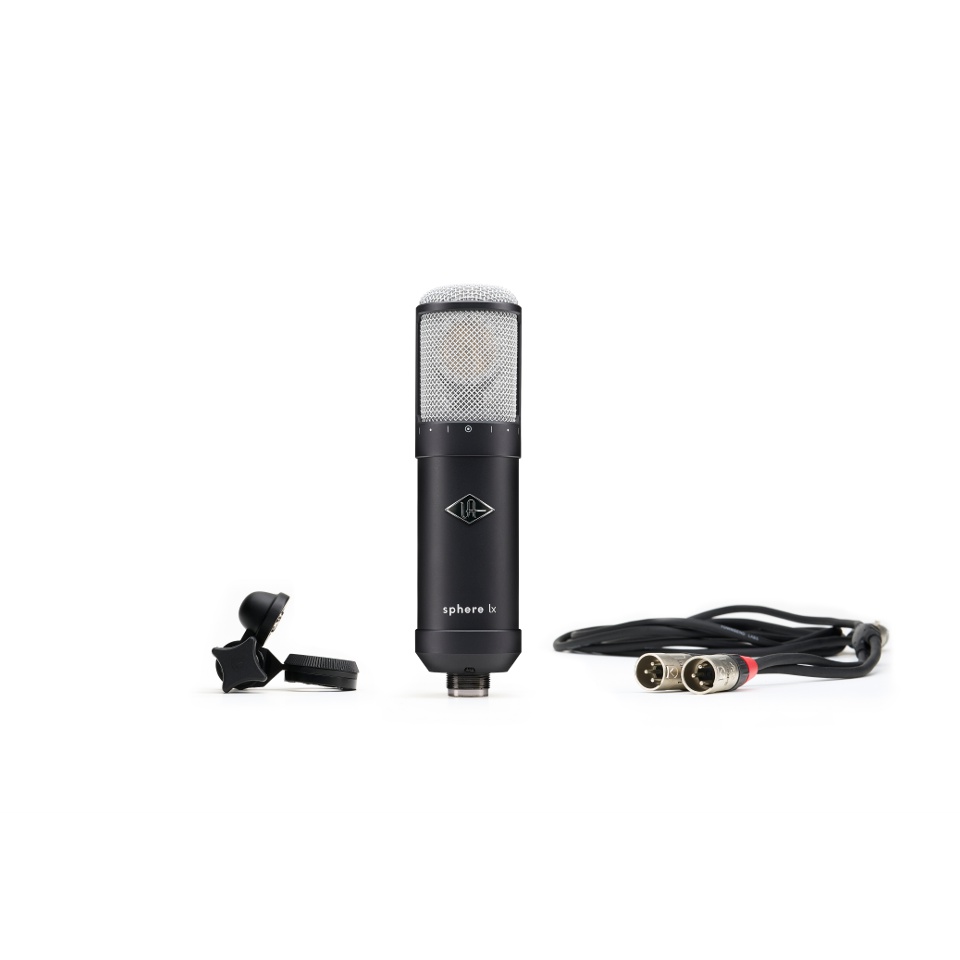 UNIVERSAL AUDIO/Sphere LX