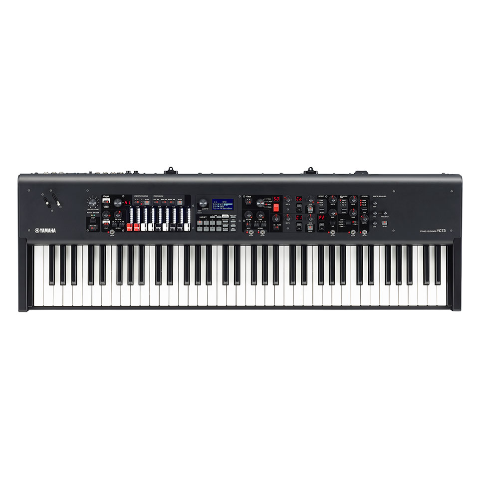 YAMAHA/YC73