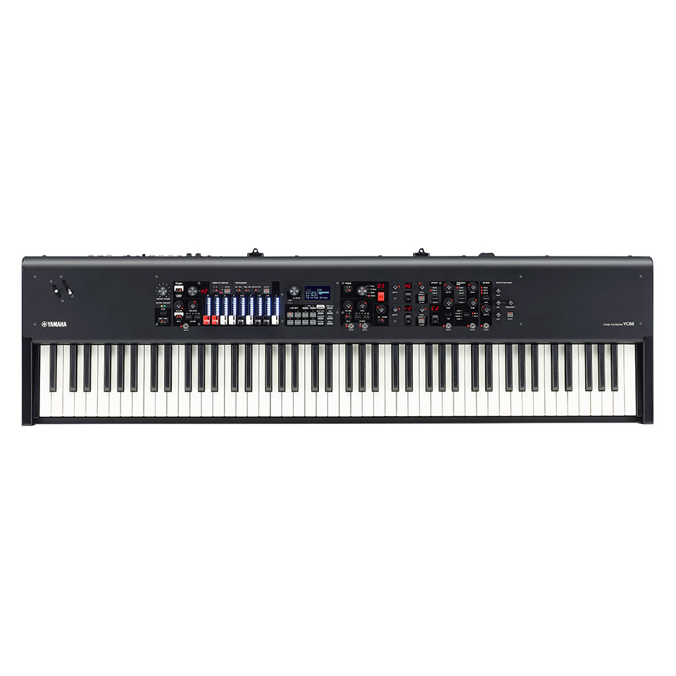 YAMAHA/YC88