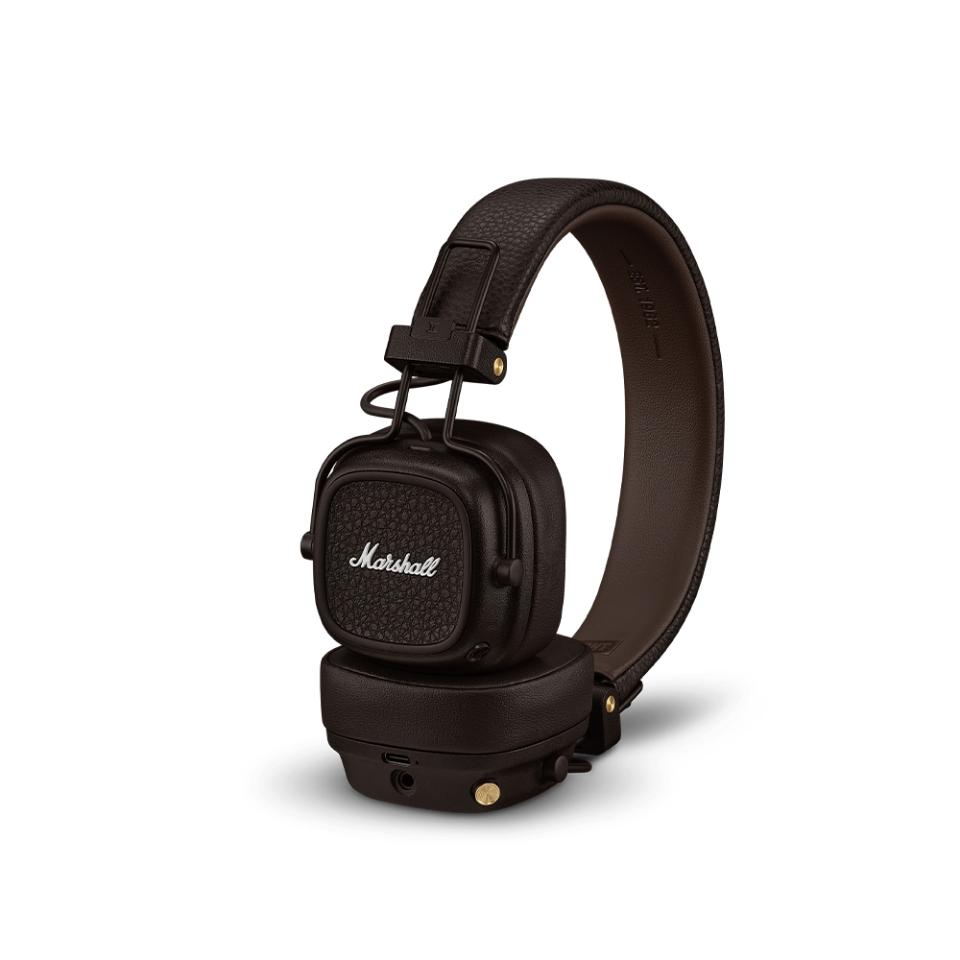 Marshall/Major V Brown【～08/07 期間限定特価キャンペーン】