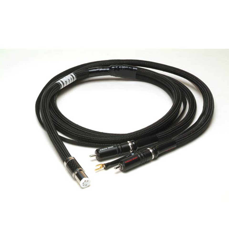 ACOUSTIC REVIVE/PHONO-1.2tripleC-FM