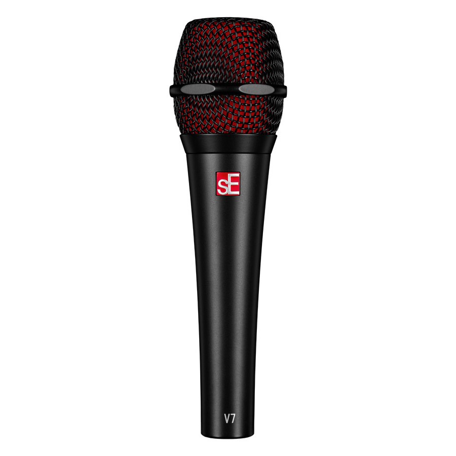 sE Electronics/V7 Black