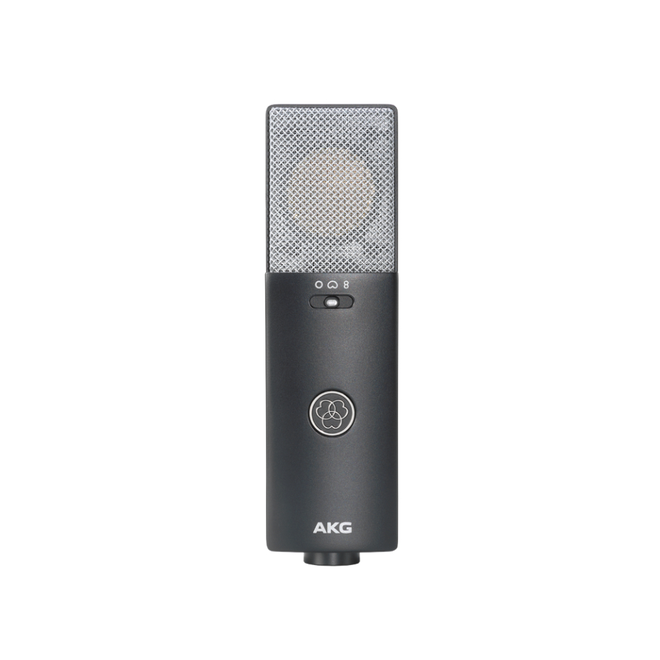 AKG/C104