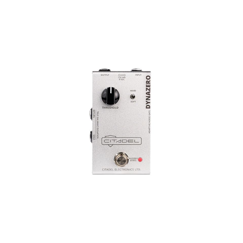 Citadel Electronics/Dynazero