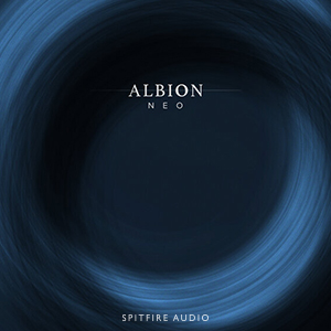 SPITFIRE AUDIO/ALBION NEO【～05/04 期間限定特価キャンペーン】【オンライン納品】【在庫あり】