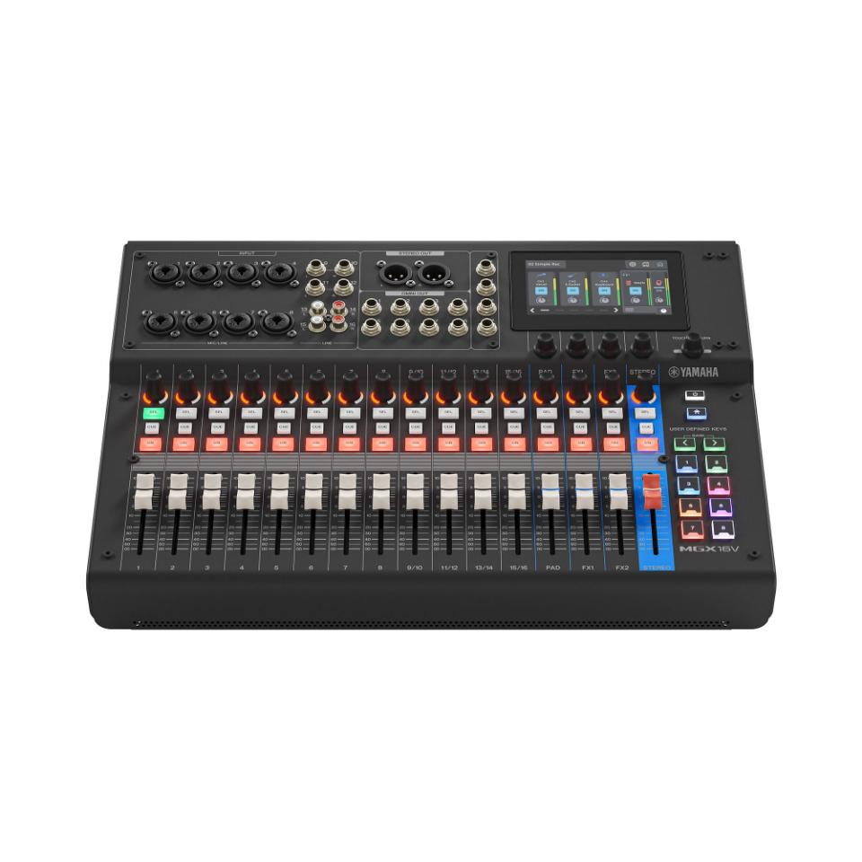 YAMAHA/MGX16V B