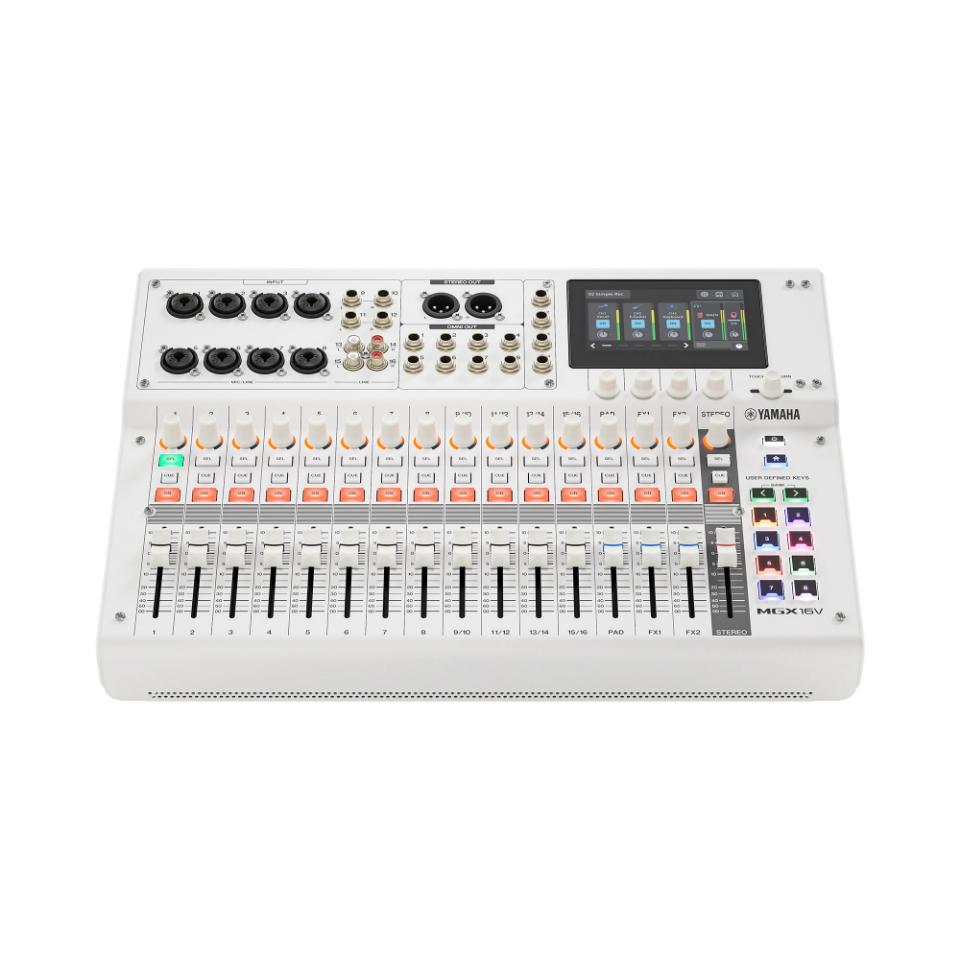 YAMAHA/MGX16V W