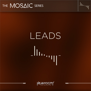 HEAVYOCITY/MOSAIC LEADS【オンライン納品】【在庫あり】