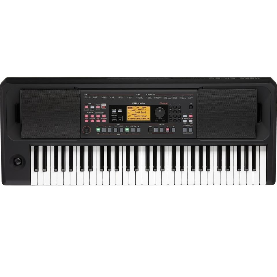KORG/EK-50 L