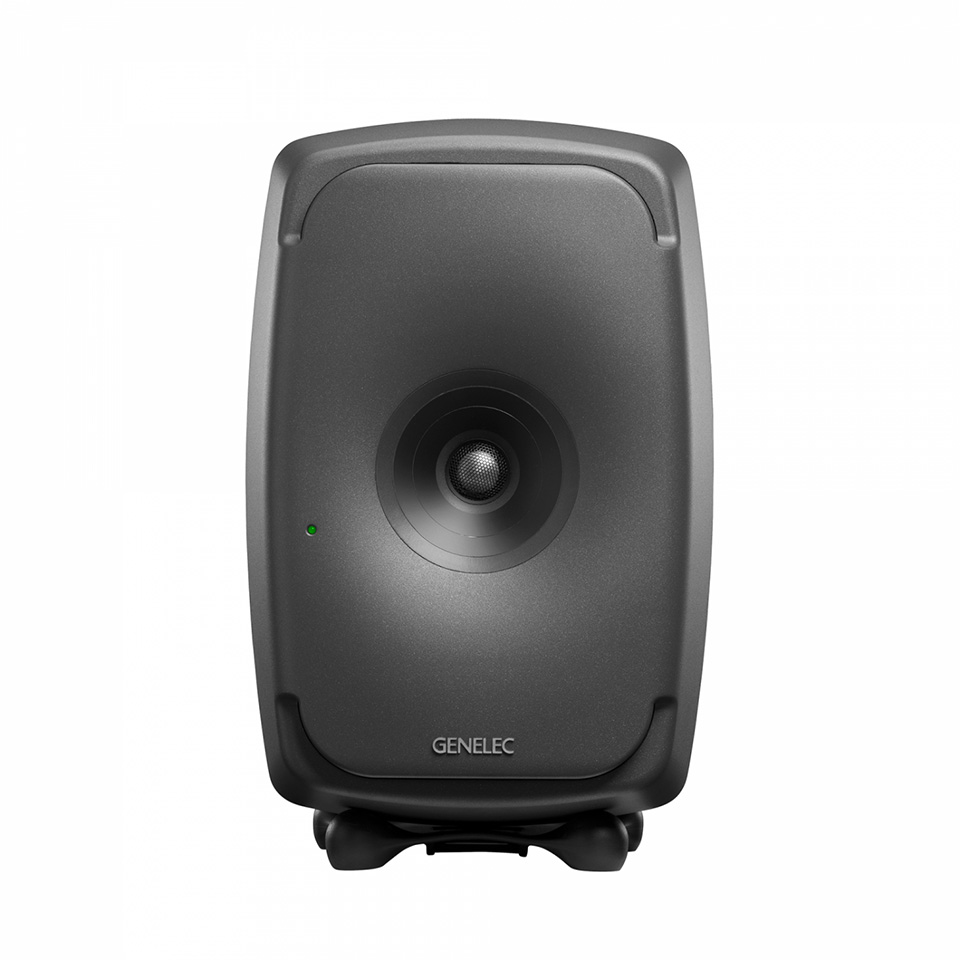 GENELEC/8351BP【1本】【ダーク グレー】【2本以上購入で GLM Kit プレゼントキャンペーン】
