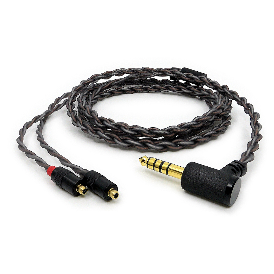 Maestraudio/MAW VIRGO Pentaconn ear-4.4