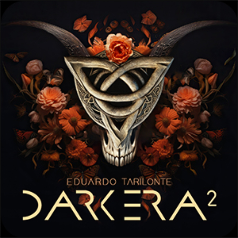 ENGINE AUDIO/DARK ERA 2【～05/06 期間限定特価キャンペーン】【オンライン納品】【在庫あり】