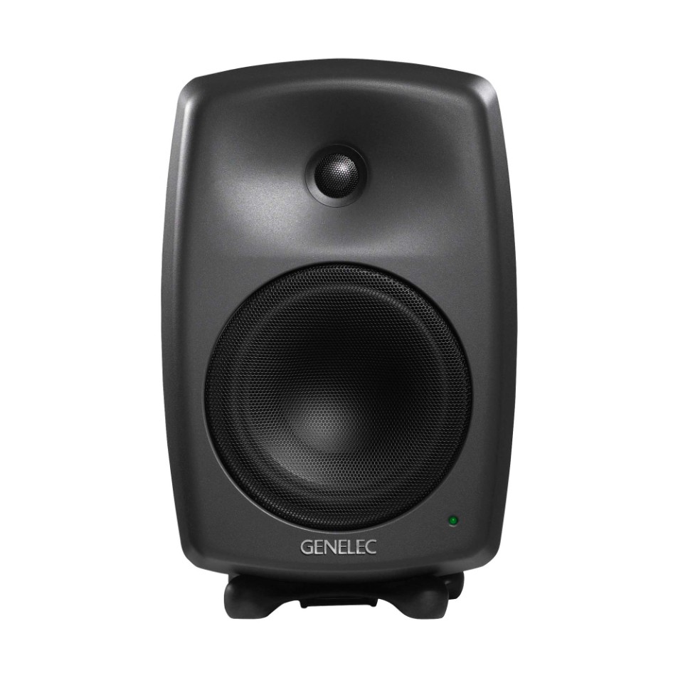 GENELEC/8040BPM【ダークグレー】