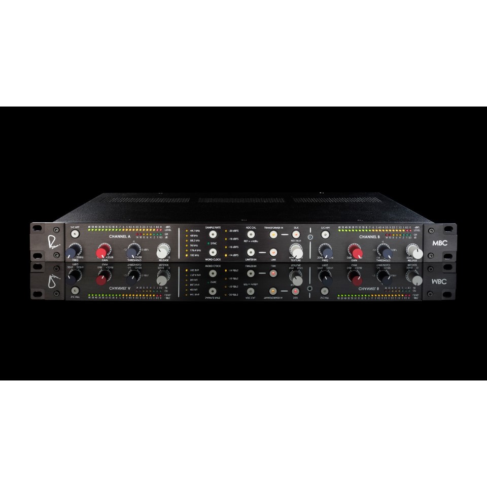Rupert Neve Designs/MBC：Master Buss Converter