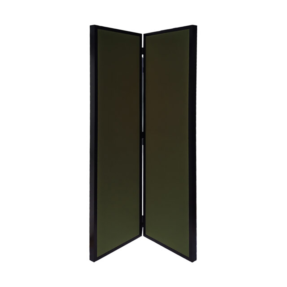 SHIZUKA/Stillness Panel SDM H1800mm モスグリーン【メーカー直送】【受注生産品】