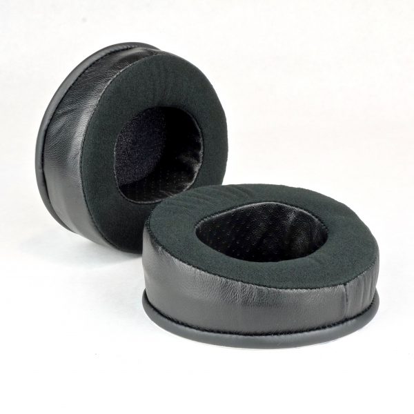Dekoni Audio/Elite Hybrid Earpad for Audeze LCD Series【EPZ-LCD-HYB】
