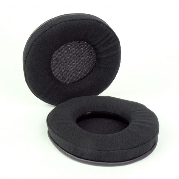 Dekoni Audio/Elite Velour Earpad for Audio Technica ATH-AD Series【EPZ-ATHAD-ELVL】