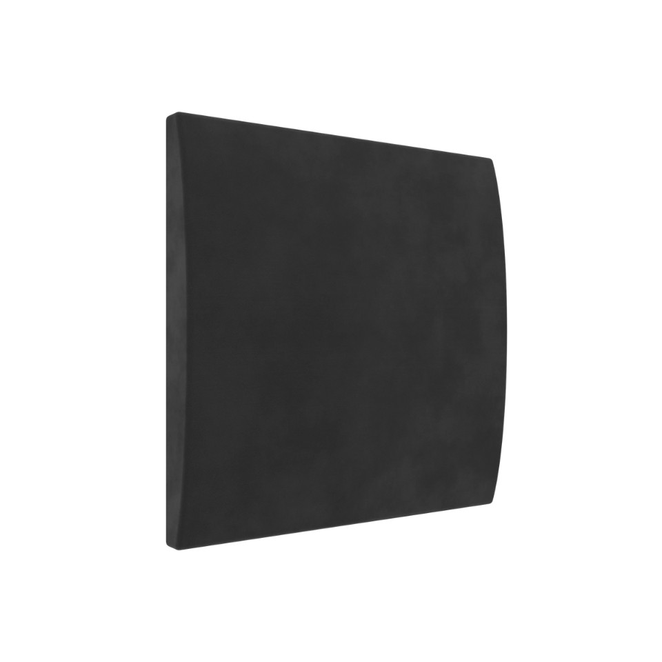 Vicoustic/Cinema Round Premium Black (4枚)【お取り寄せ商品】
